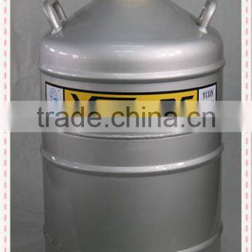 YDS Liquid Nitrogen Container/can for Sale Online/liquid Nitrogen Lower Costs photo-2