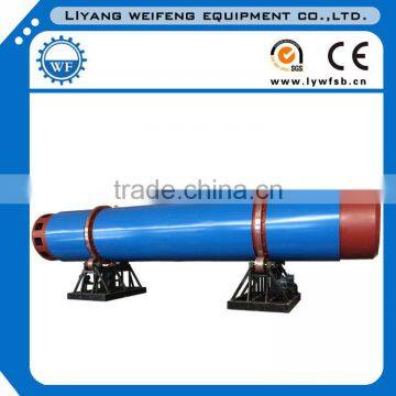 Drying System/Romania Drum Dryer/Rotary Drum Dryer