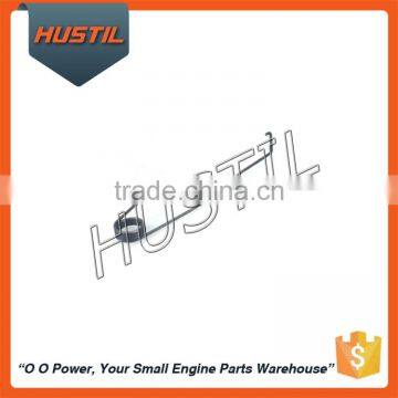 Wood Cutting CS400 Chain Saws Spare Parts Torsion Spring