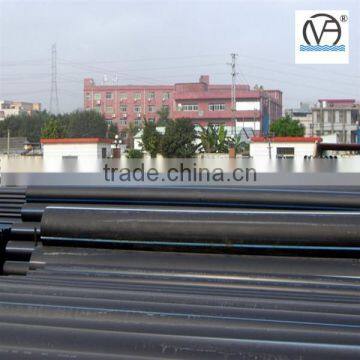 Hdpe water supply pipe, hdpe water pipe, hdpe pipe