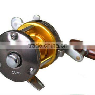 Popular Style CL Series Size 25 Fishing Boat Reel