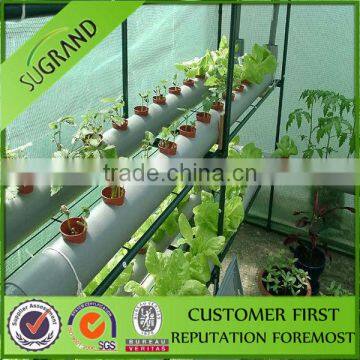 HDPE vegetable garden sun shades / shade netting