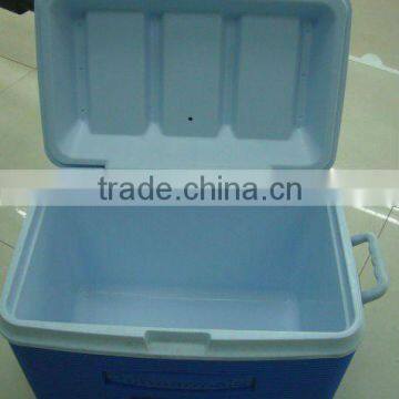 insulation can/plastic warm box/plastic box