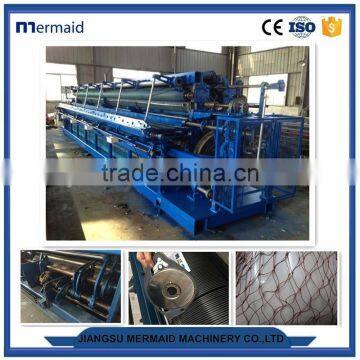Toyo ZRS Large Mesh Net Making Machine