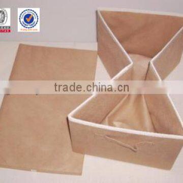 non woven storage box