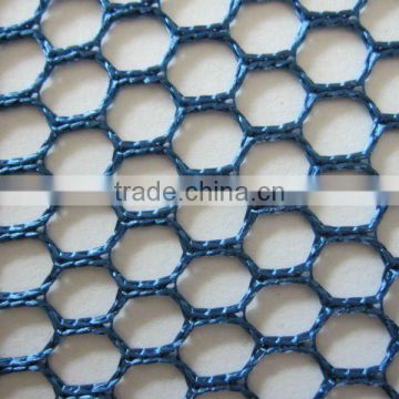 mesh fabric for home textile