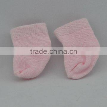 2013 hot sale doll socks for newborn