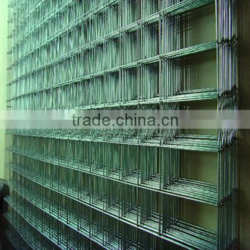 best price/high quality Welded Wire Mesh Panel manufacturer