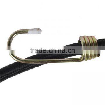 Thicken Elastic Luggage Strap/double Metal Hook Luggage Lashing Rope photo-4