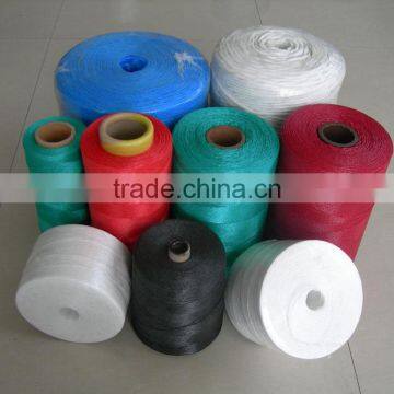 pp plastic twine for agriculture and greenhouse