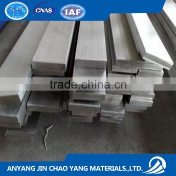 A36 SS400 Q235 mild carbon hot rolled flat bar for Construction Industry