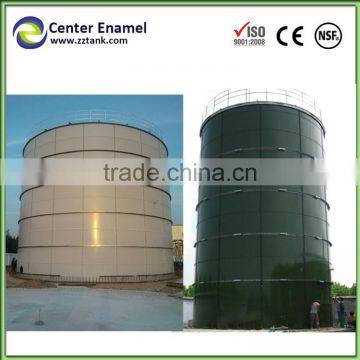 20m3 small grain storge silo for sale