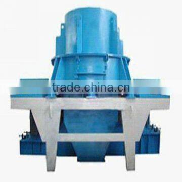 high quality sand making machine