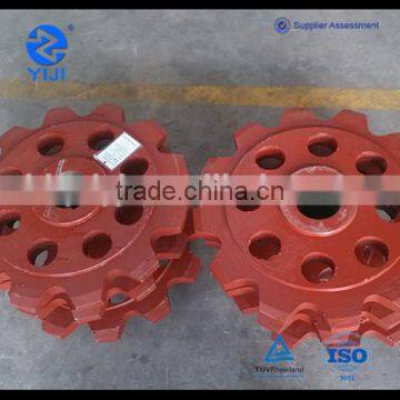 Industrial Gear and Sprocket Supplier photo-6