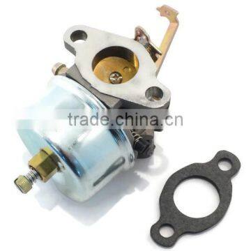 Carburetor for Tecumseh 632230 632272 H30 H50 H60 HH60 Engines With Free Gasket