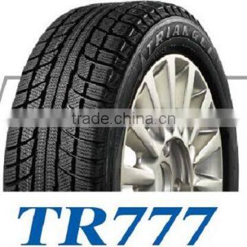 Triangle winter tire