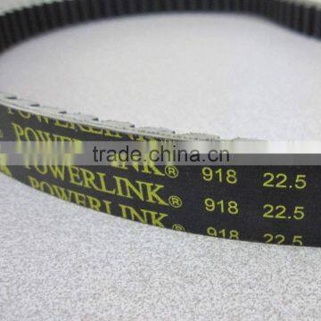 918 22.5 30 GY6 250cc 260cc scooter moped go kart power link belt