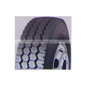 315/60R22.5 Doublestar Radial Truck Tire