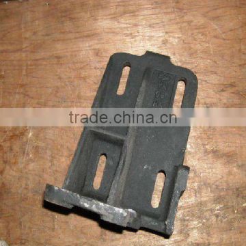 Engine parts for YN4100QB Auto parts Parts truck parts