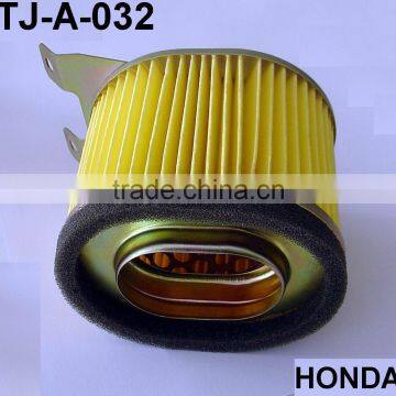 Air Filter for motorcycle 17211-KSB-900 /D5T-H