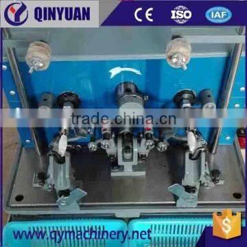 Thread Bobbin Winding Machine Exported to India photo-6