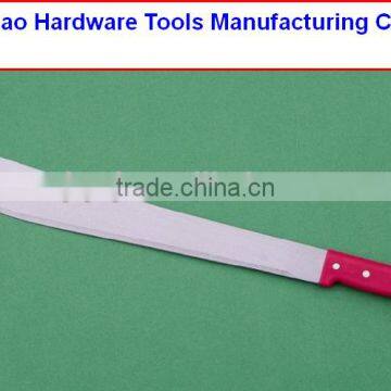 High Carbon Steel Machete M205 photo-4
