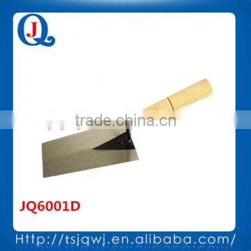 hand tools for building construction tools bricklaying trowel JQ6001