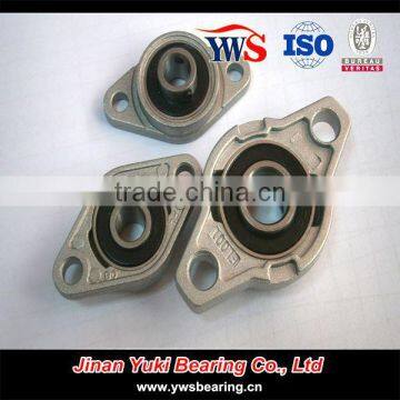 3D Printer 8mm Zinc Alloy Pillow Block Bearing KFL08