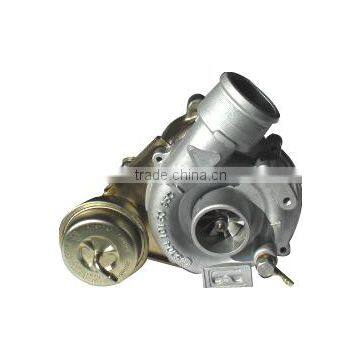 New Densen Quality Engine Turbocharger Price photo-4