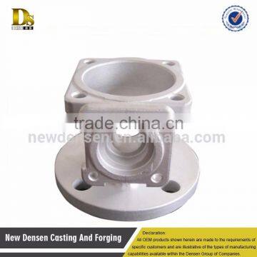 China's OEM High Quality Brass Casting Moulds Ferrous Casting The Metal Foundry photo-4