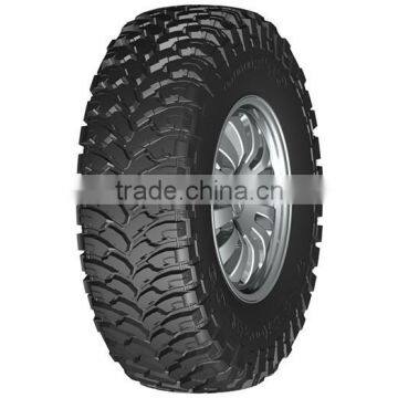 Semi-steel Radial Tyre 31x10.50R15LT photo-2