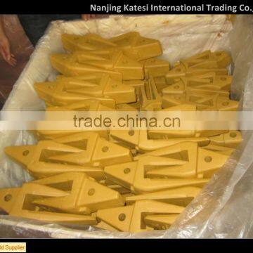 1U0257 JS250 Excavator Bucket Adapter photo-3