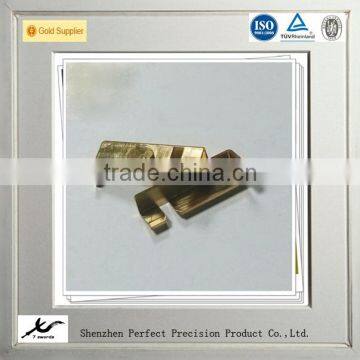 Cnc Machining Aluminum Adjustment Knob photo-2