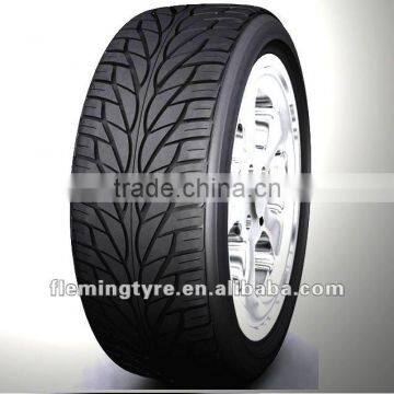 305/35R24 112V XL speed rate UHP Car Tire