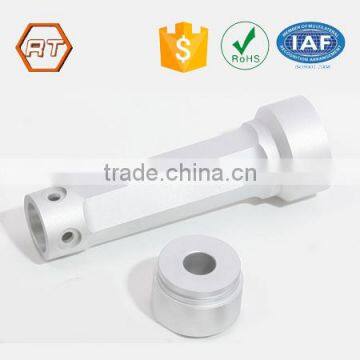 Trade Assurance Custom Cnc Precision Machining photo-2
