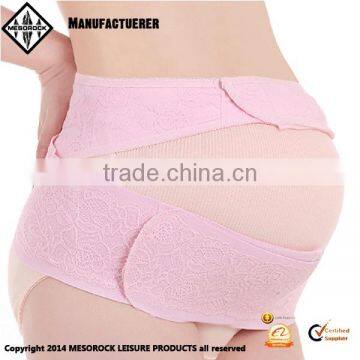 Pregnancy support waist/back/abdomen band belly brace maternity support belt