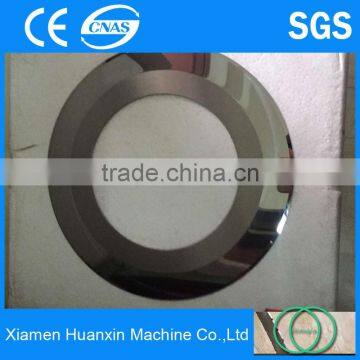 Carbon Steel and HSS Circular Blades