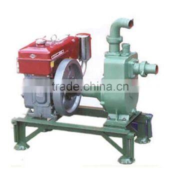 Used Diesel Engine Water Pump