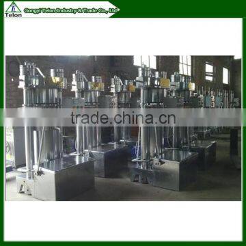 Factory Price Big Capacity High Effiency Coconut Oil Making Machine 86-13838102527 photo-2