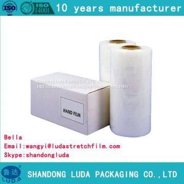 Environmentally Friendly Machine Packaging Film photo-5