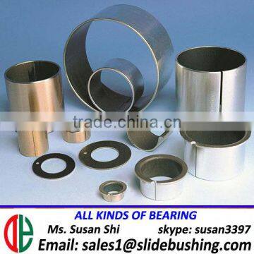 6007/37nse Bearing Mini Ball Bearing Linear Guides Customized Plastic Product Material Guide Bush photo-2