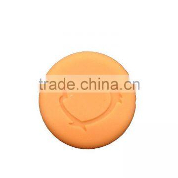 Sanitary Silicone Plain Gasket