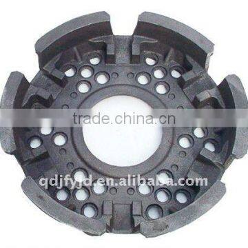aluminium die casting parts