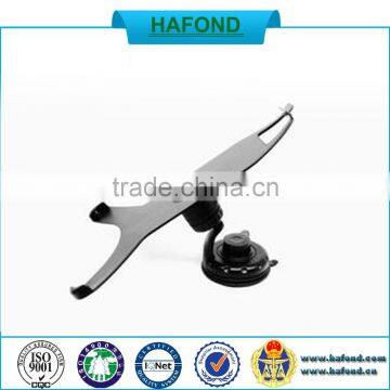 Precision Aluminum Machining Aircraft Parts photo-2