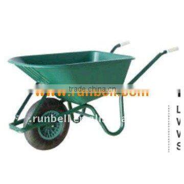 Cheapest Contruction Metal Wheel Barrow/ Trolley