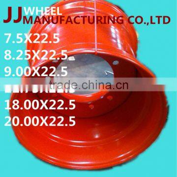 15*28 TUbeless Spoke Wheel photo-4