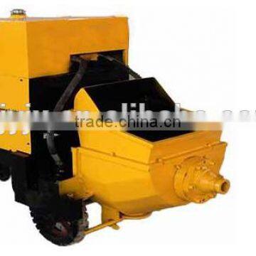 Hot sale Large secondary post pump/pump equipment secondary structure engineering construction industry is special