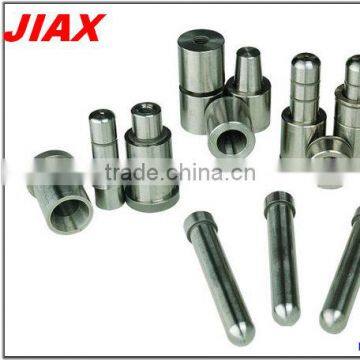 cnc custom stainless steel fitting