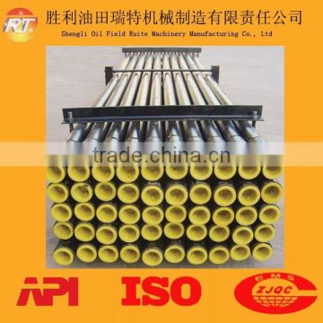 API 5CT oilfield Drill Pipe/oil pipe