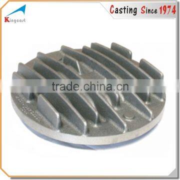 Custom best price sand casting iron and steel products